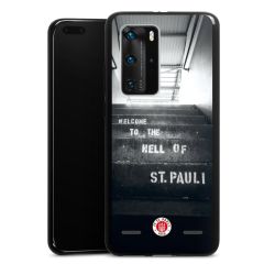 Carry Case Hülle Schwarz ohne Band