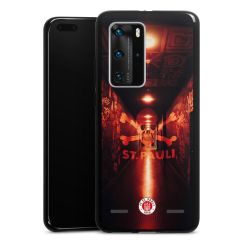 Carry Case Hülle Schwarz ohne Band