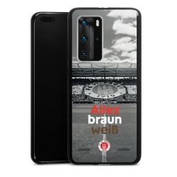 Carry Case Hülle Schwarz ohne Band