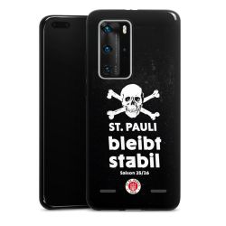 Carry Case Hülle Schwarz ohne Band