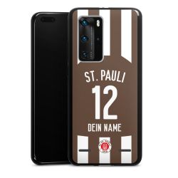 Carry Case Hülle Schwarz ohne Band