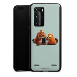 New Carry Case Hülle Schwarz