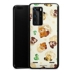 New Carry Case Hülle Schwarz