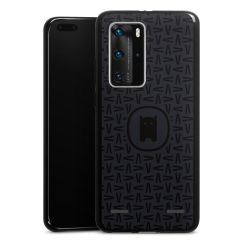 Carry Case Single Black