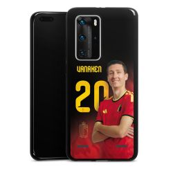 New Carry Case Hülle Schwarz