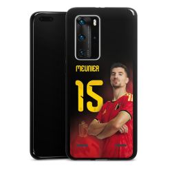 New Carry Case Hülle Schwarz