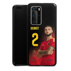 New Carry Case Hülle Schwarz