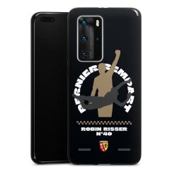 Carry Case Single Black