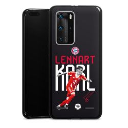 Carry Case Single Black