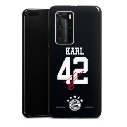 Carry Case Single Black