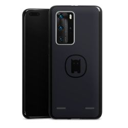 Carry Case Single Black