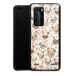 Carry Case Single Black