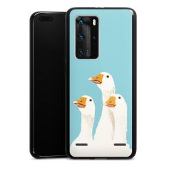 Carry Case Single Black