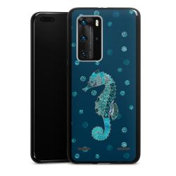 Carry Case Single Black