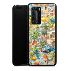 Carry Case Single Black