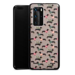 Carry Case Single Black