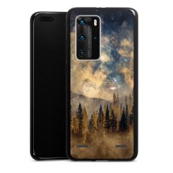 Carry Case Single Black