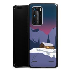 Carry Case Single Black