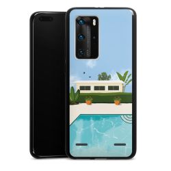 Carry Case Single Black