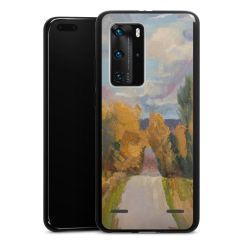 Carry Case Single Black