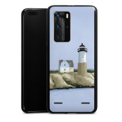 Carry Case Single Black