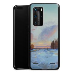 Carry Case Single Black