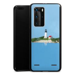 Carry Case Single Black