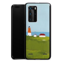 Carry Case Single Black