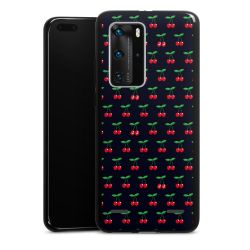 Carry Case Single Black