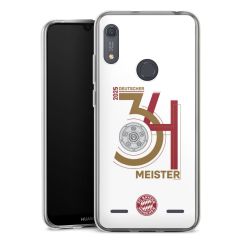 FCB Deutscher Meister 2025