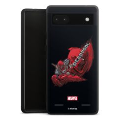 New Carry Case Hülle mattschwarz