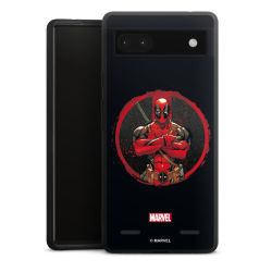 New Carry Case Hülle mattschwarz