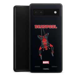 New Carry Case Hülle mattschwarz