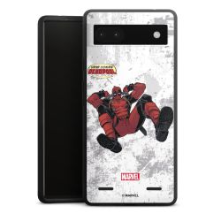 New Carry Case Hülle mattschwarz