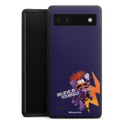 New Carry Case Hülle mattschwarz