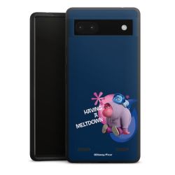 New Carry Case Hülle mattschwarz