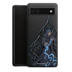 New Carry Case Hülle mattschwarz