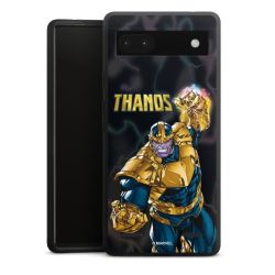 New Carry Case Hülle mattschwarz