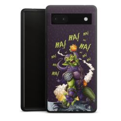 New Carry Case Hülle mattschwarz