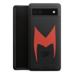 New Carry Case Hülle mattschwarz