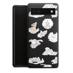 New Carry Case Hülle mattschwarz