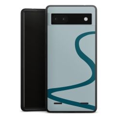 New Carry Case Hülle mattschwarz