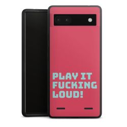 Premium Carry Case Single Matt black