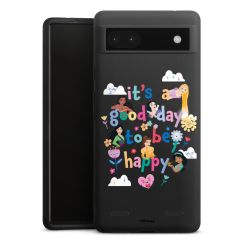 New Carry Case Hülle mattschwarz