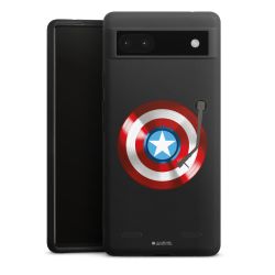 New Carry Case Hülle mattschwarz