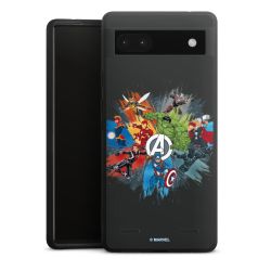 New Carry Case Hülle mattschwarz