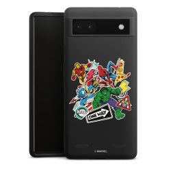 New Carry Case Hülle mattschwarz