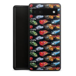 New Carry Case Hülle mattschwarz