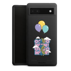 New Carry Case Hülle mattschwarz