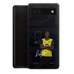 New Carry Case Hülle mattschwarz